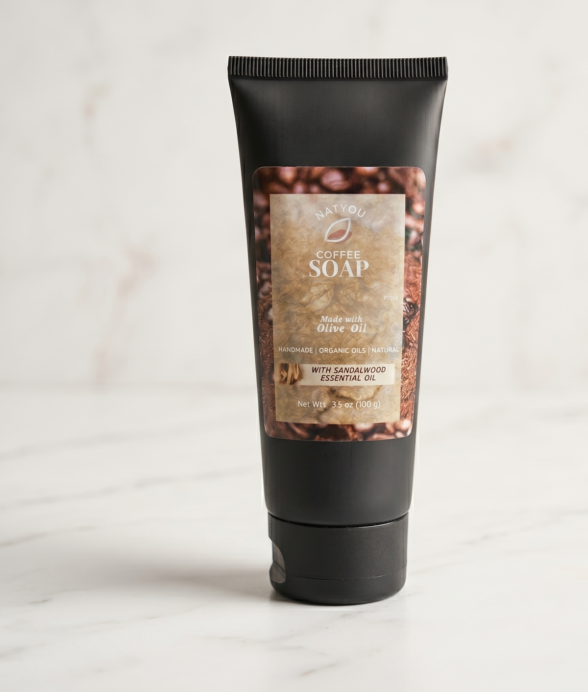 COFFEE SOAP